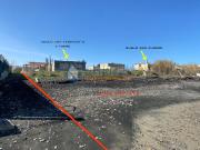 CONTRADA ORNO trilocale 2400mq