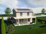 Contrada San Donato 73 6 vani 180mq