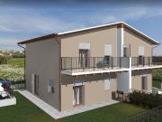 Contrada San Donato 73 7 vani 125mq