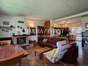 Contrada San Giacomo 24 7 vani 179mq