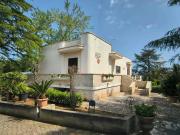 Contrada Sant´Oceano 6 vani 240mq