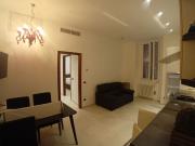 Contratto Transitorio Milano stazione Certosa 3 locali 2...