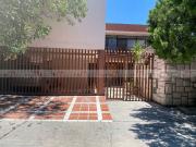 Casa en Contry, Monterrey, Nuevo León