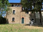 Contry House Toscana in vendita a Castellina Marittima