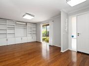 Convenience and Low Maintenance