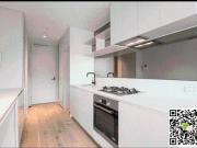 Convenience apartment