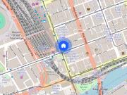 CONVENIENCE CITY LIVING PARTIALLY FURNISHED