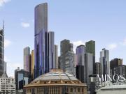 Convenience In The CBD!