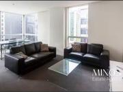 Convenience In The CBD!