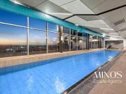 Convenience In The CBD!