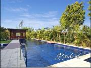 Convenience in the Heart of Parramatta