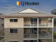 Convenience is the key