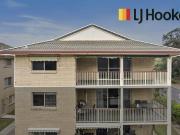 Convenience is the key