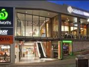 Convenience Location Size at Its Best