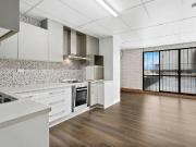 Convenience & Low Maintenance Living