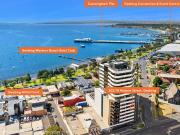 Convenience & Luxury