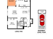 Convenience Meets Resort Style Living With This Two...