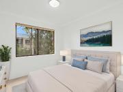 Convenience Two Bedroom Unit