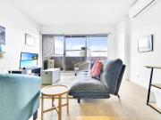 Convenient 2 Bedroom Furnished Apartment Prime Noble...