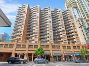 Convenient 2 Bedroom Haven in Sydney's CBD