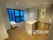 Convenient 2bedroom and 2 bathroom High Rise Apartment
