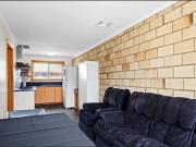 Convenient and affordable accommodation