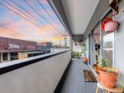 Convenient and cosmopolitan lifestyle awaits