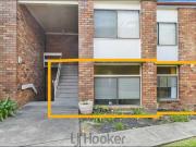 Convenient and Low Maintenance Living