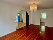 Convenient and quiet easy access to all amenities