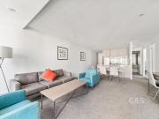 Convenient and spacious