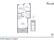 Convenient Apartment Living