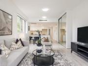 Convenient Apartment Moments To Roseville Station &...