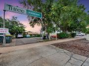 Convenient City Base Unit