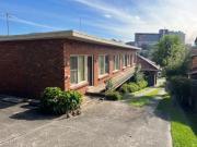 Convenient City Fringe Living