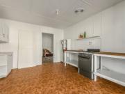 Convenient City Living