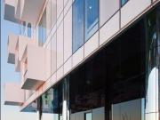 Convenient city living