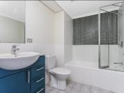 Convenient City Living Great Breezes