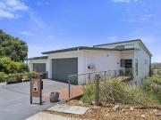 Convenient Coastal Living with Elevated Ocean Views