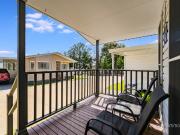 Convenient & Comfortable Over 50's living