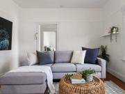 Convenient easy living