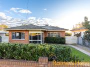 Convenient Family Home