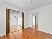 Convenient family living