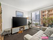 LEASED ! DEPOSIT TAKEN ! Convenient Furnished Studio...