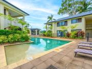 Convenient Ground Floor 2 Bedroom Apartment