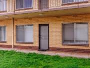 Convenient Ground Floor Unit in Sought After Location