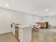 Convenient home with Solar Panels and free access to...