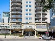 Convenient Inner City Living at Abbey Apartments!