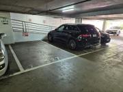 Convenient Level 3 Car Park