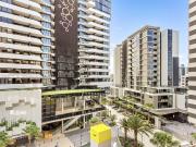 Convenient life style @ The Mews / South City Square