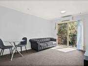 Convenient lifestyle awaits